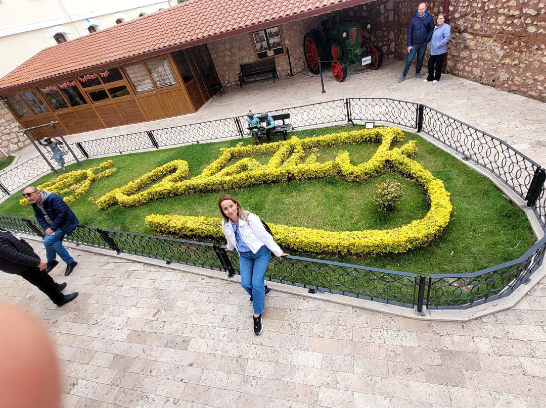 Ataturk Evi-Kirklareli必去景点