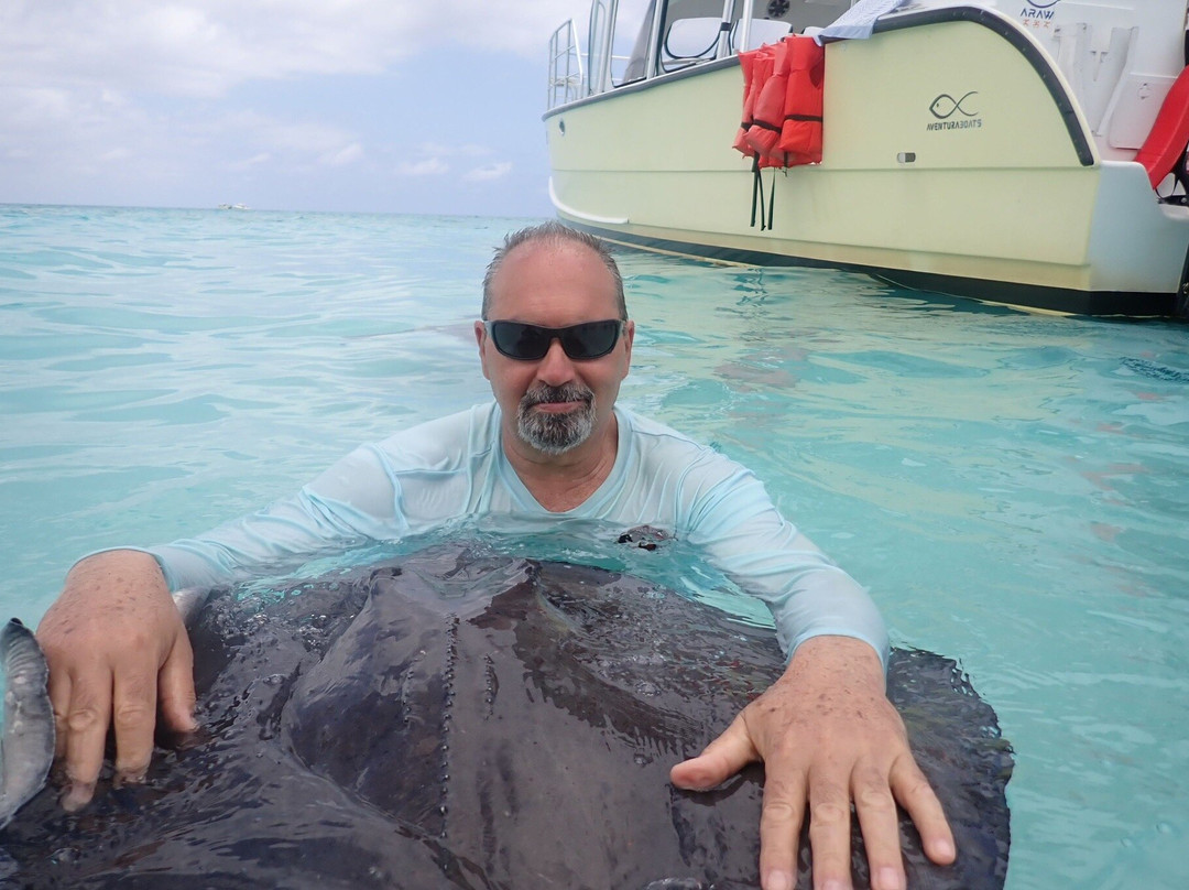 Cayman Turtle Centre: Island Wildlife Encounter-西湾必去景点