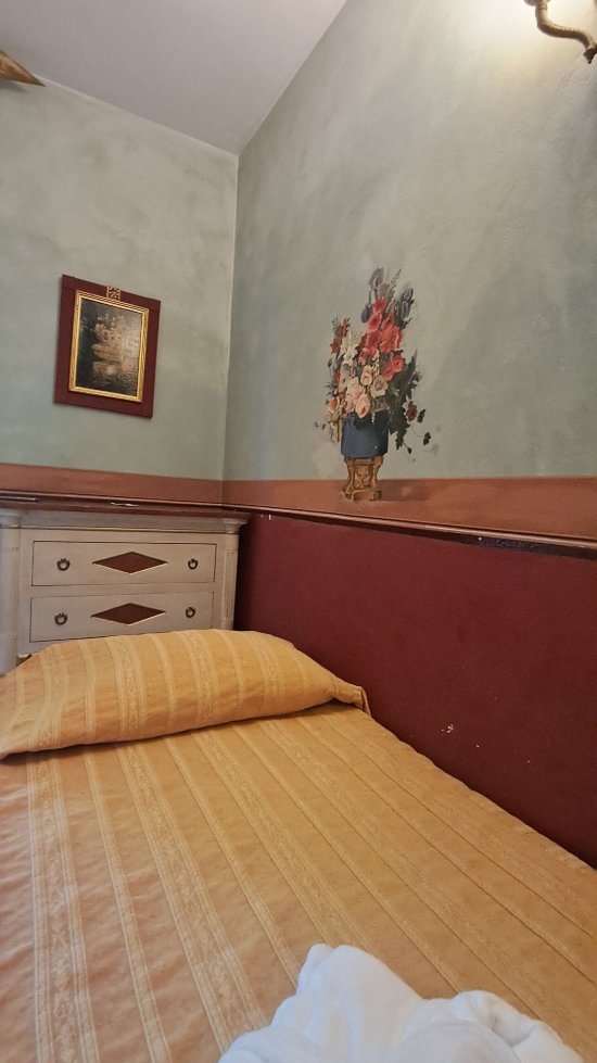 伊尔皮克洛城堡酒店-旅行者
