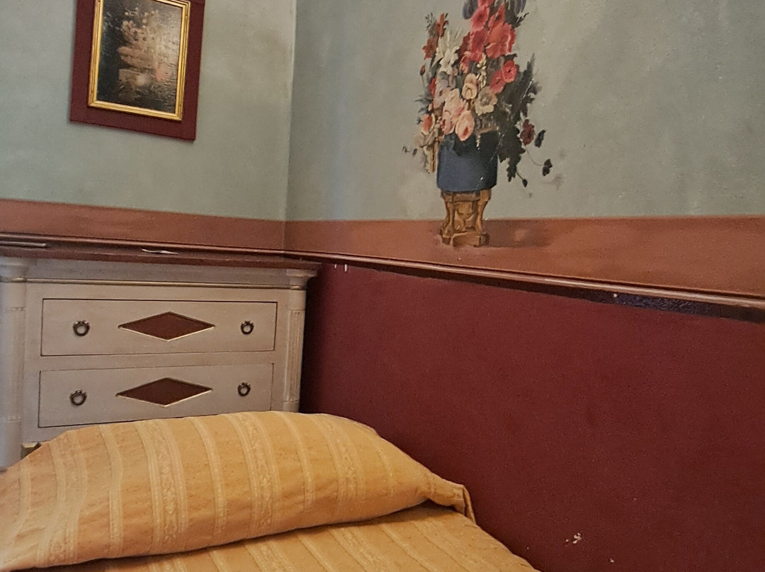 伊尔皮克洛城堡酒店主图