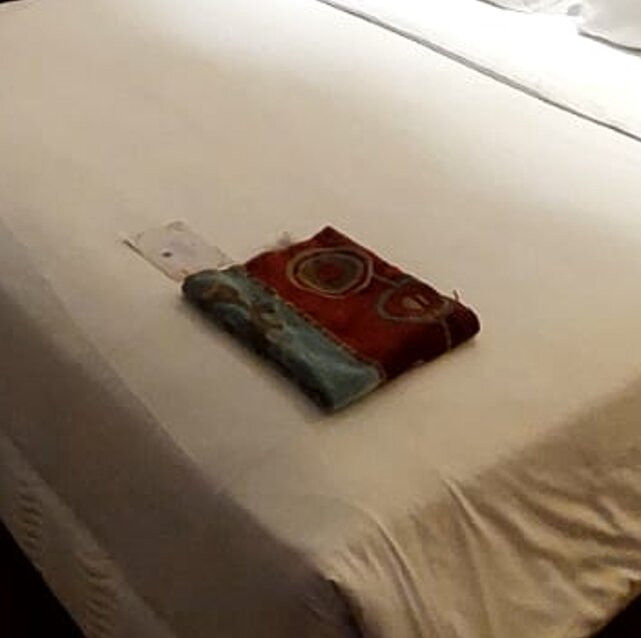 西布布尔阿文泽尔会议酒店主图