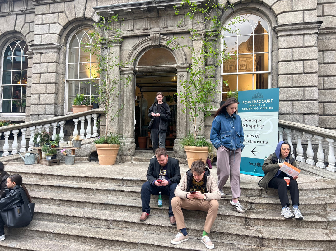 Dublin Through The Ages Tours-Templeogue必去景点