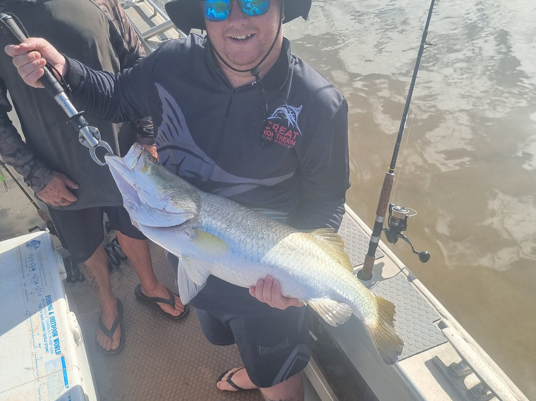 Dundee Beach Fishing Charters-Dundee Beach必去景点