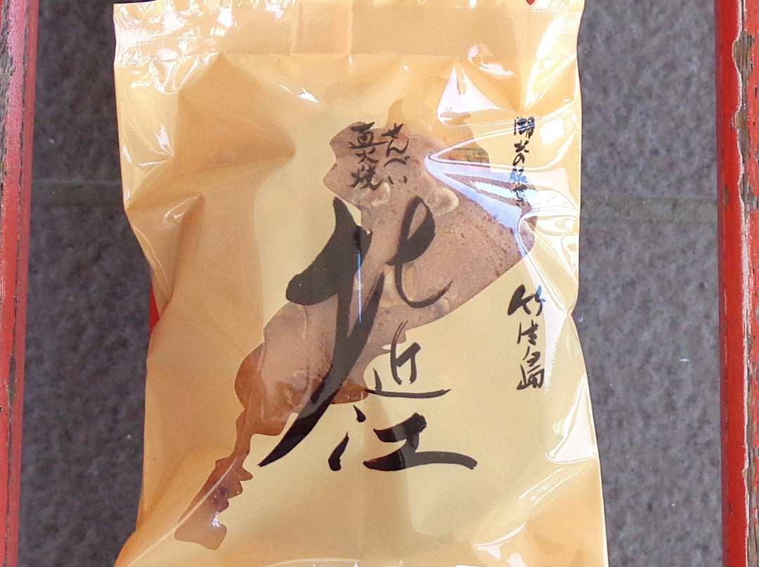 田んぼっ湖カフェ主图