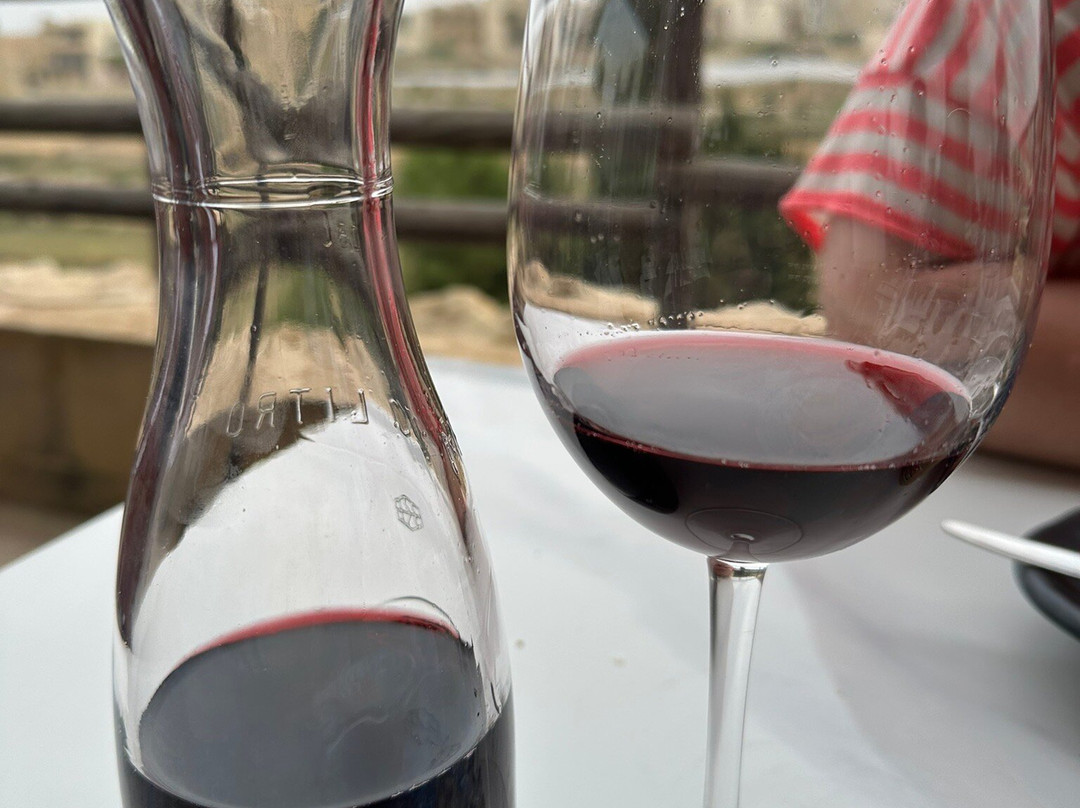 Tal-Massar Winery-Gharb必去景点