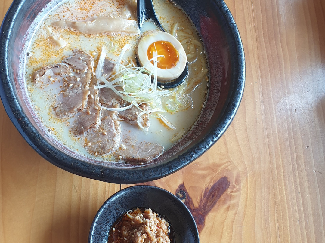 Family Ramen