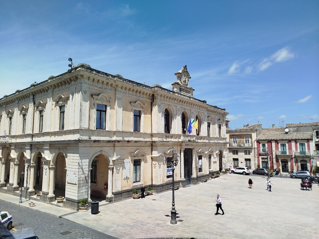 Basilica di San Sebastiano-阿奇雷亚莱必去景点