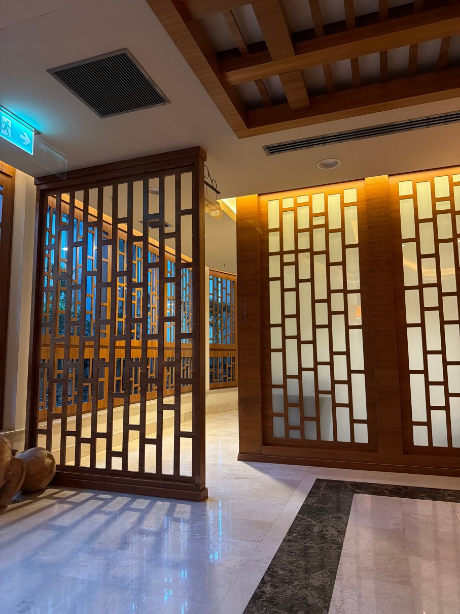 伊斯坦布尔图兹拉丽笙蓝标水疗酒店-旅行者