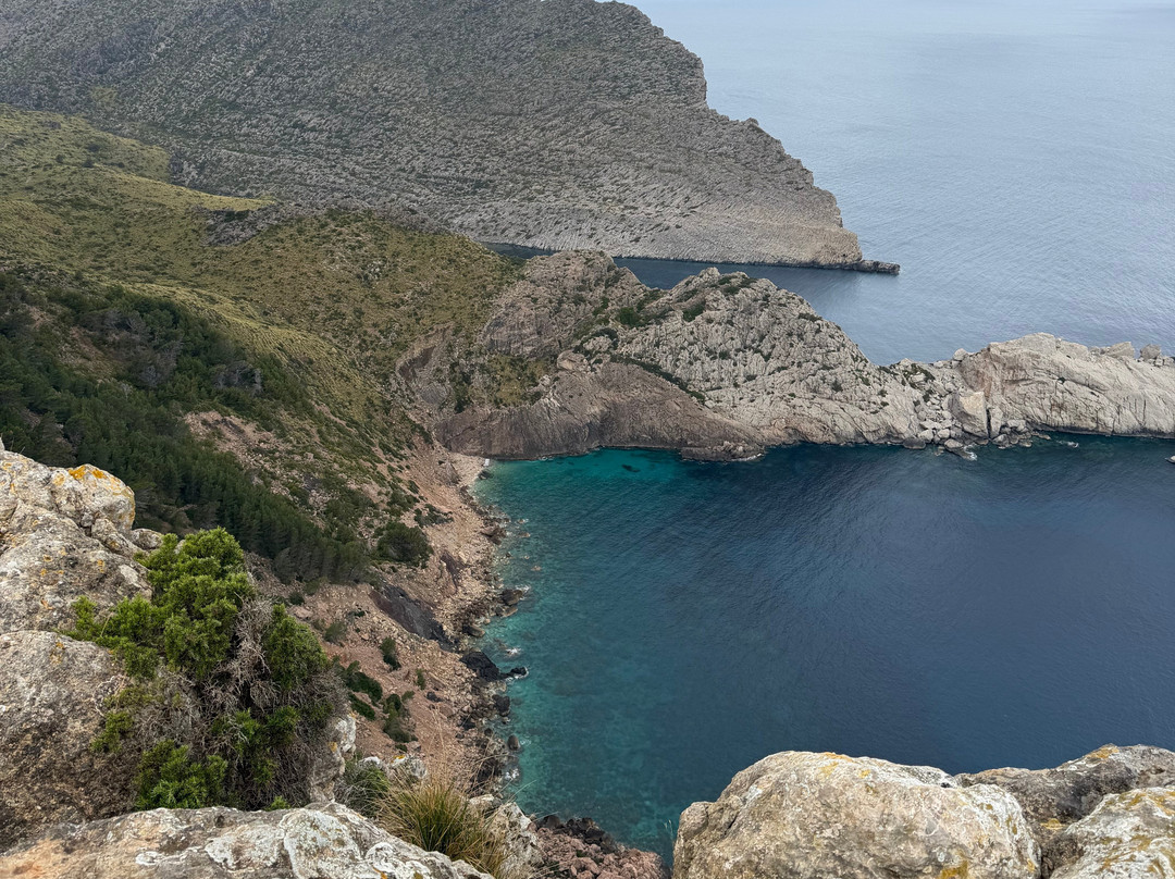 Blue Peaks Mallorca-Alaró必去景点