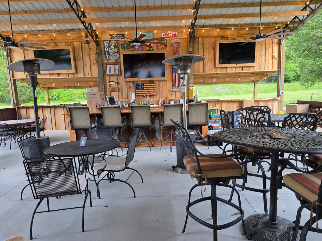 Highlands Riverbend RV Resort and Cabins