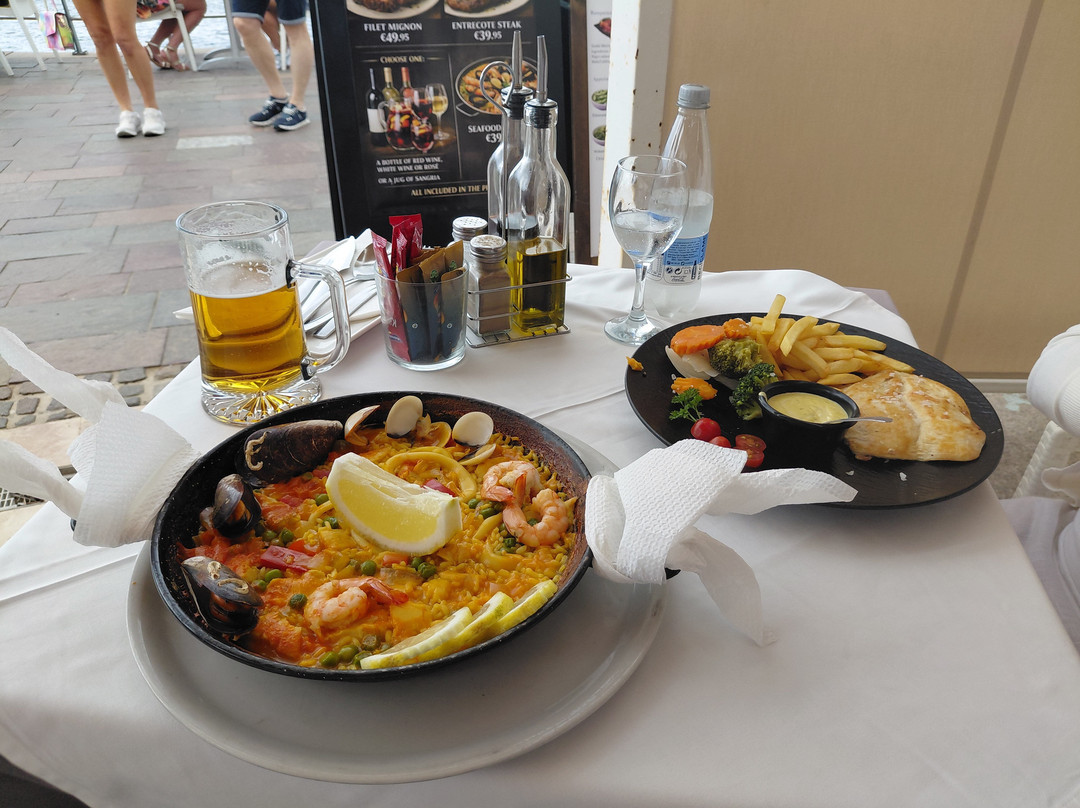 Restaurante Aurora