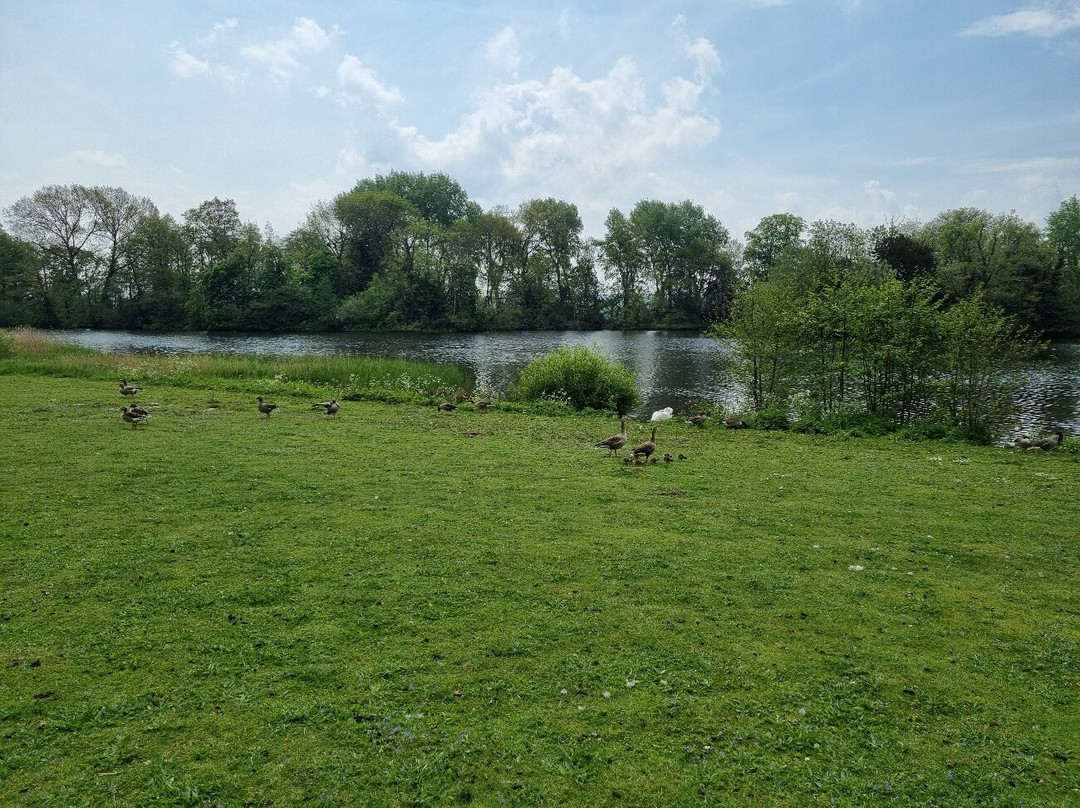 Sudbury Hall-Sudbury必去景点