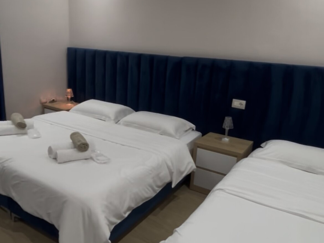 Hotel Krial