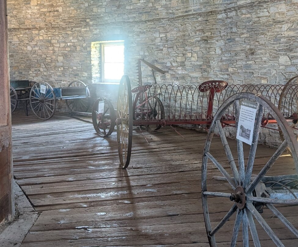 Hancock Shaker Village-皮茨菲尔德必去景点