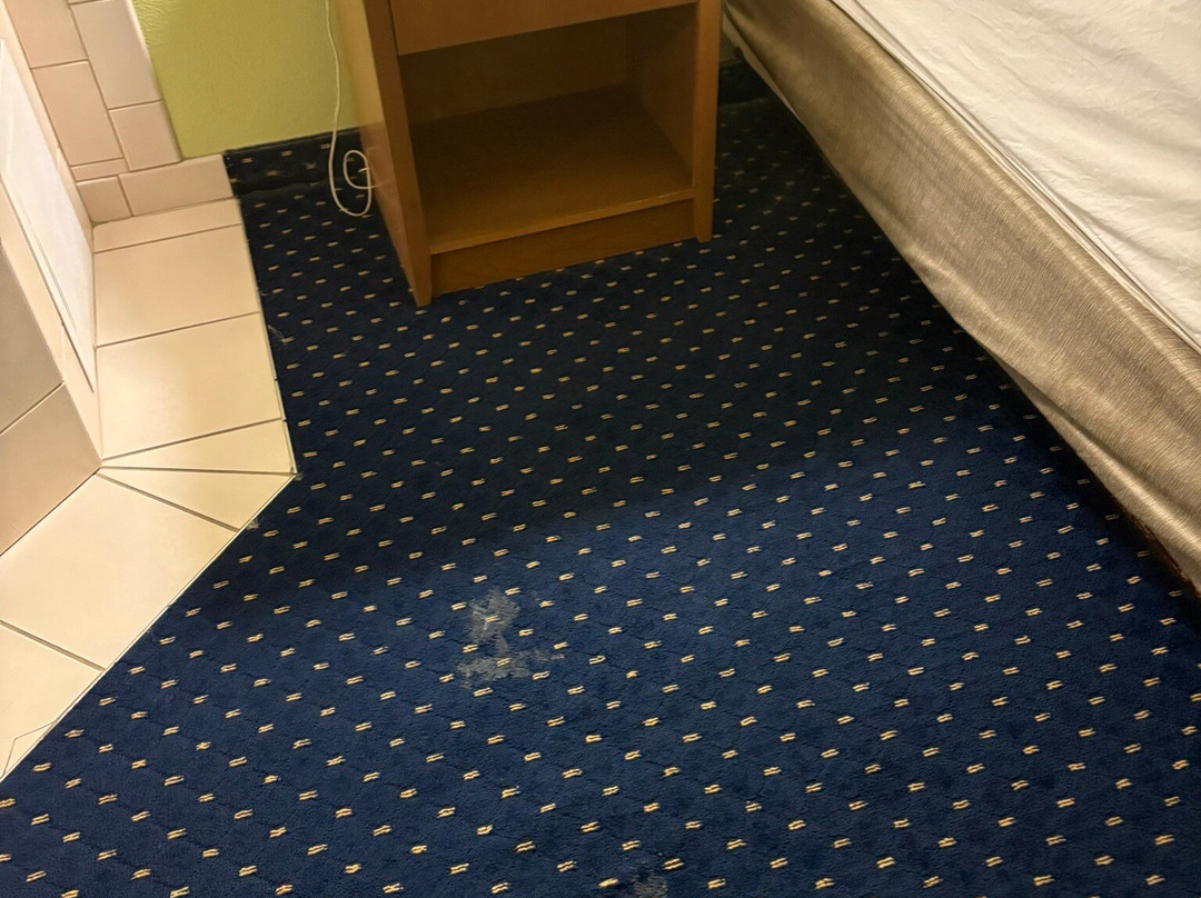 智选假日套房酒店里士满北阿什兰主图