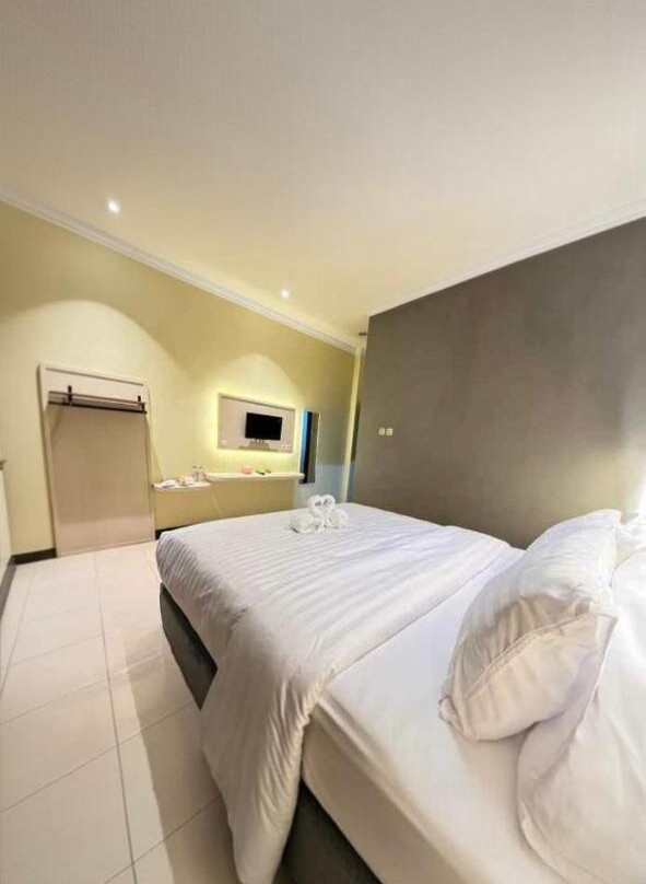 Hotel Mario Parepare
