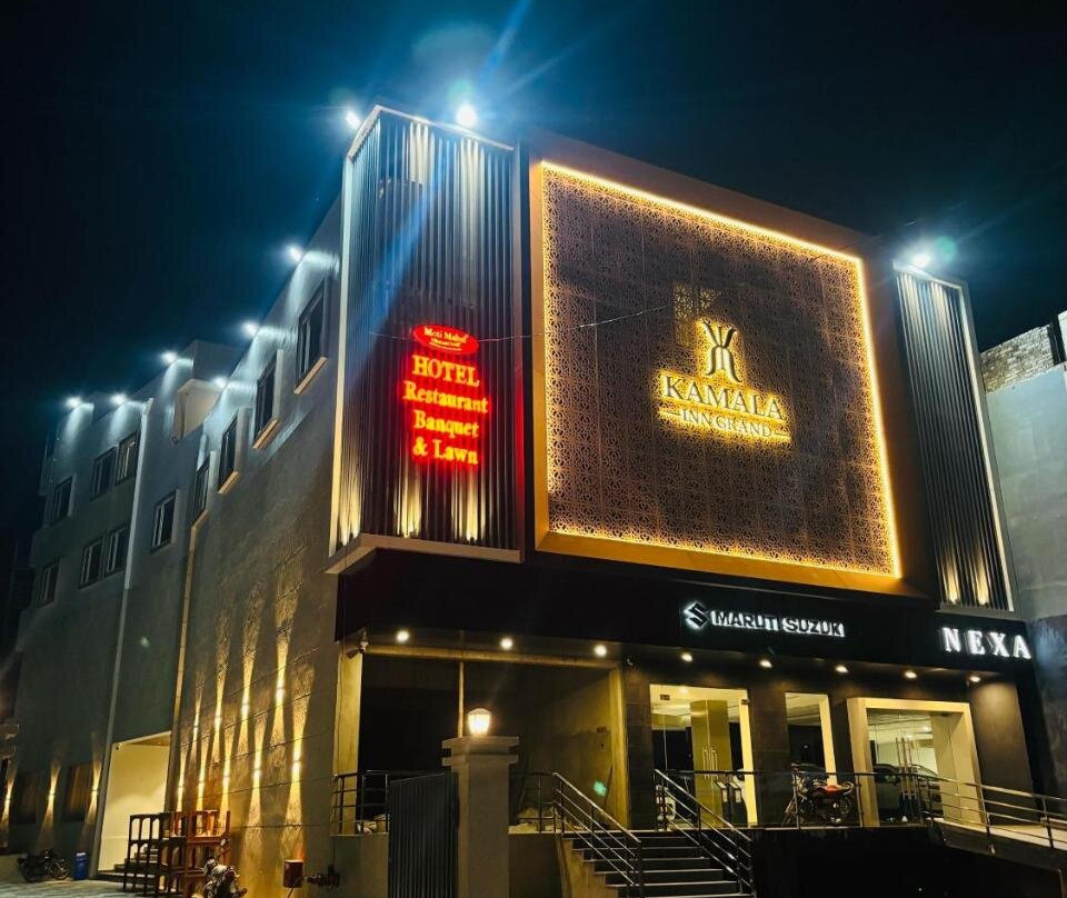Kamala Inn GRAND