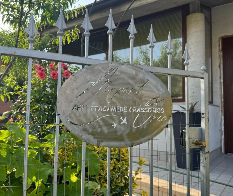 B&B Orio Affittacamere Foresteria Lombarda