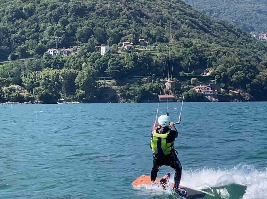 Epic Gust Kitecoaching-多马索必去景点