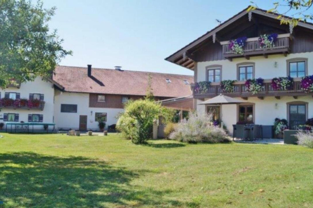 Muhlberger Hof
