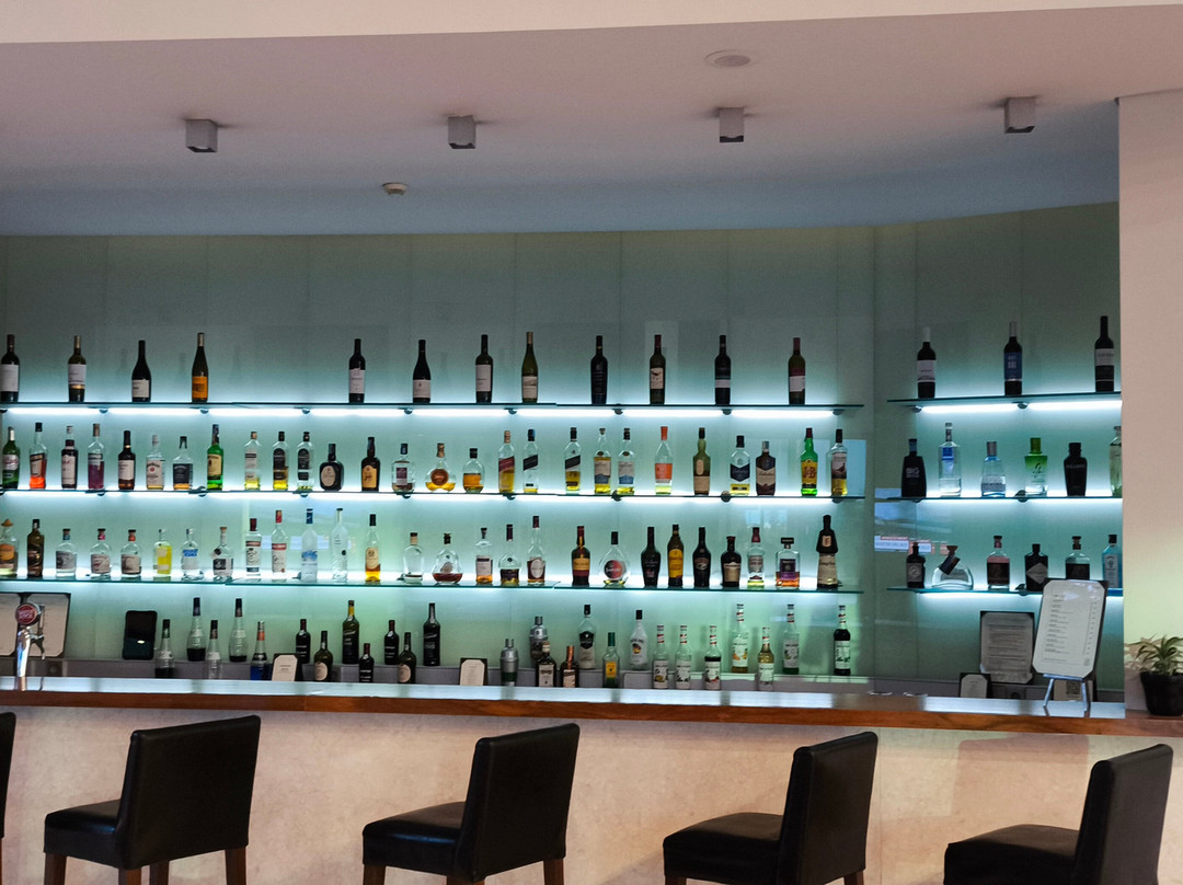 拉格阿斯公园酒店主图