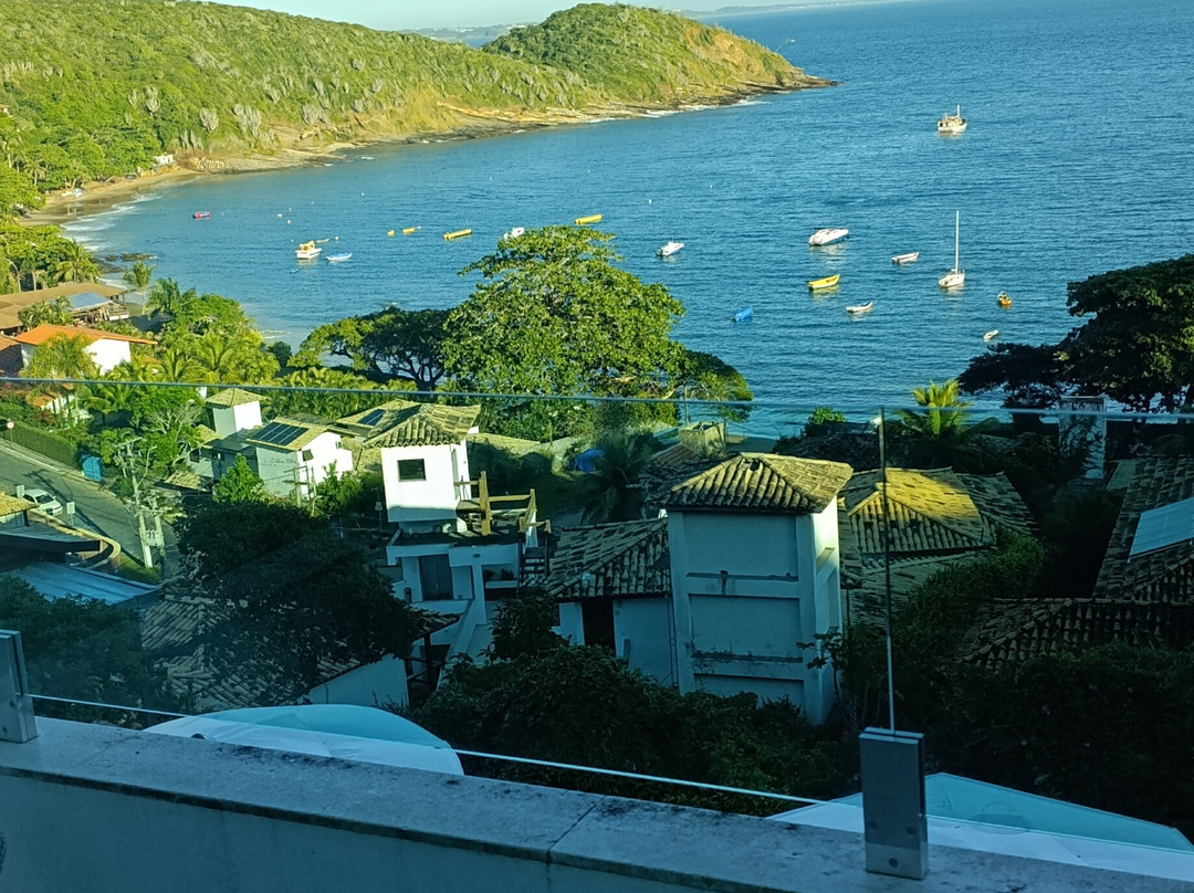 若昂费南德斯旅馆主图