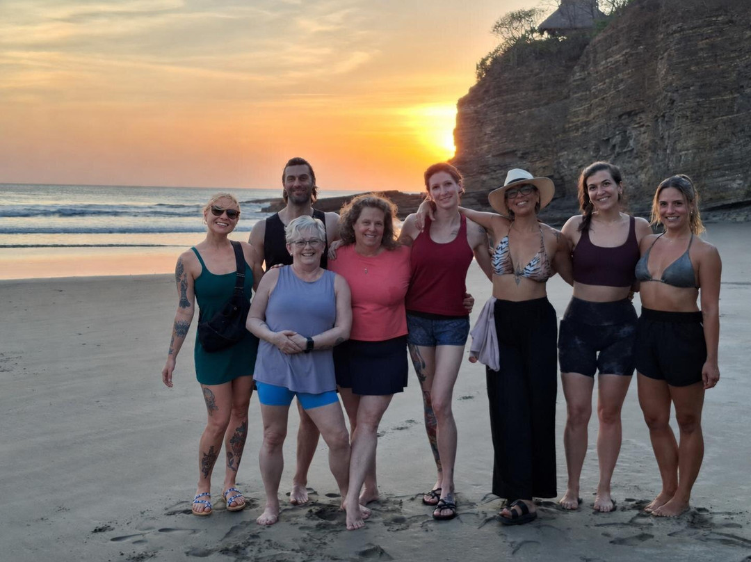Costa Dulce Beach Hotel & Retreat Center主图