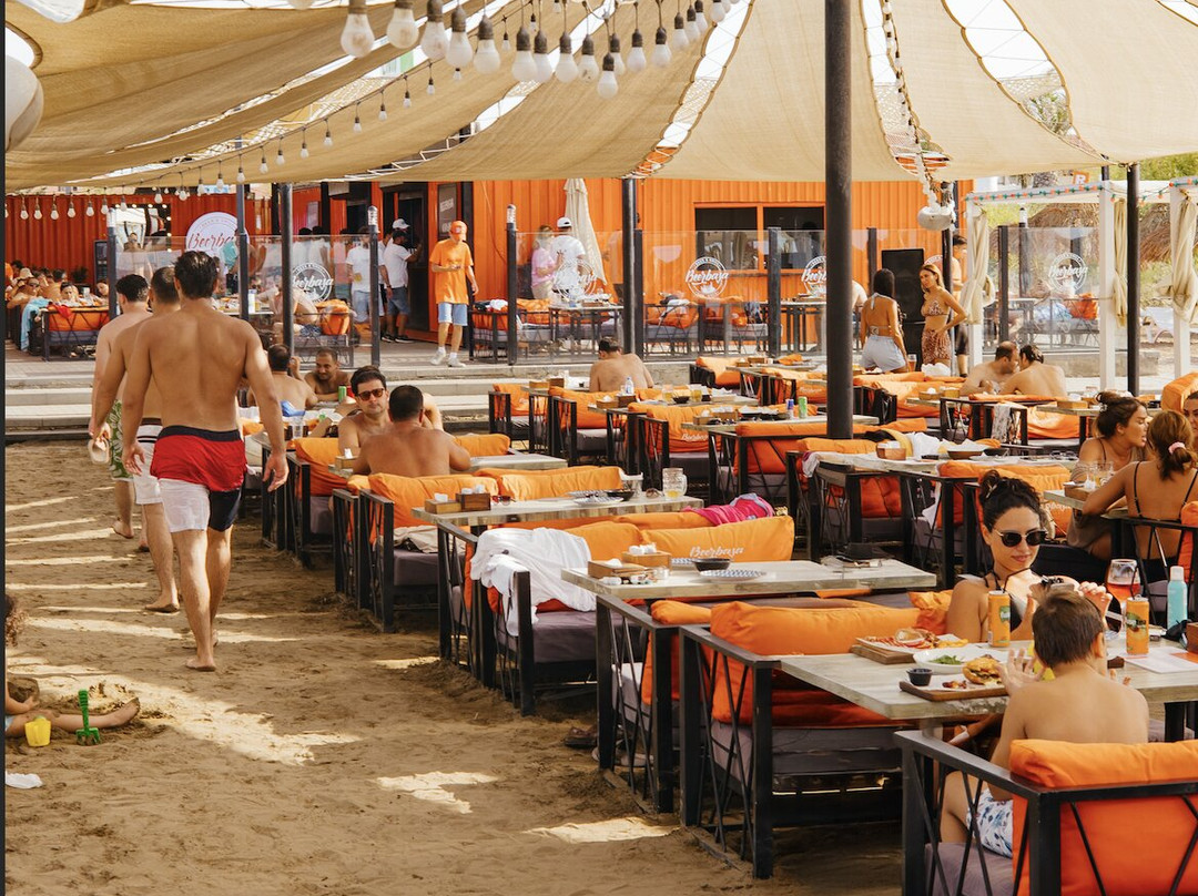 Beerbasha Beach (Sea Breeze)
