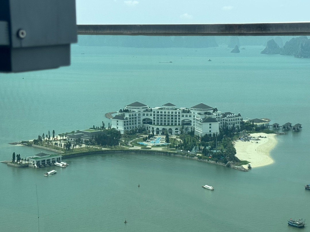 海星酒店-下龙主图
