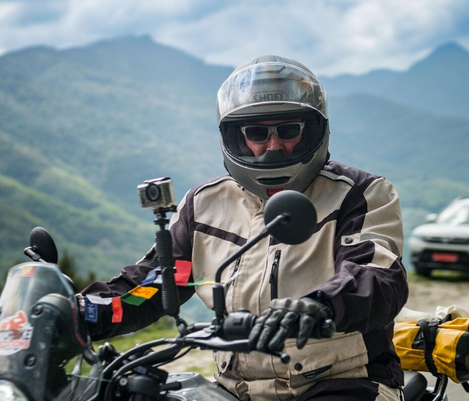 Motorbike Expeditions-Kullu必去景点