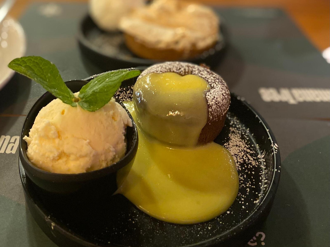 Banana Tree Salford Quays