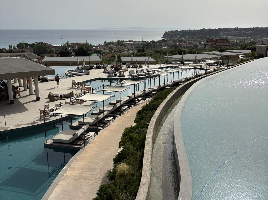 King Jason Suites Zante