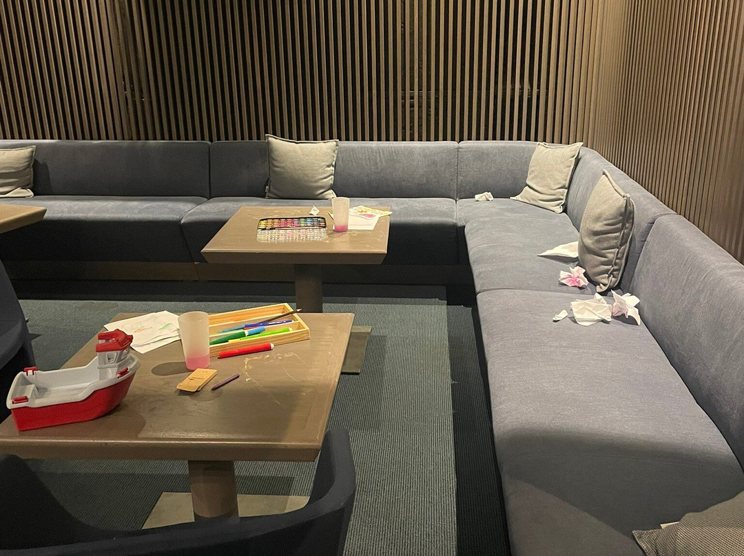 达斯亚伊科斯酒店 - 全包式主图