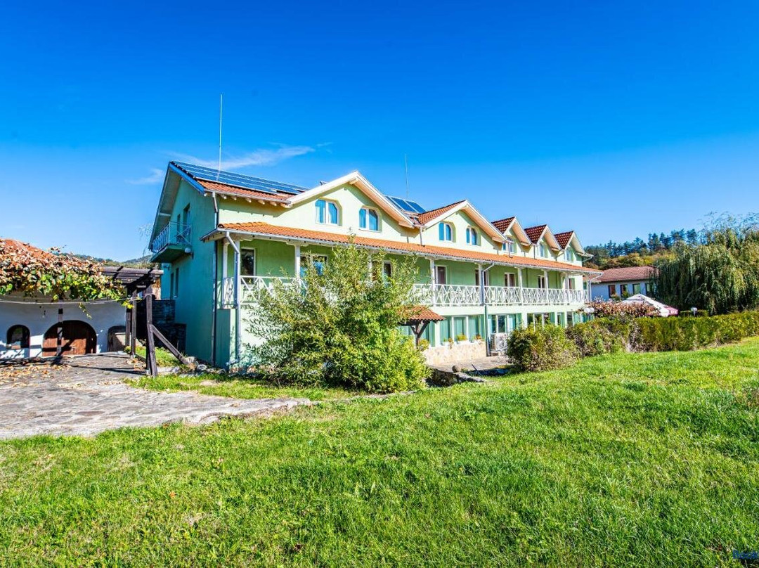 Semeen khotel 1876