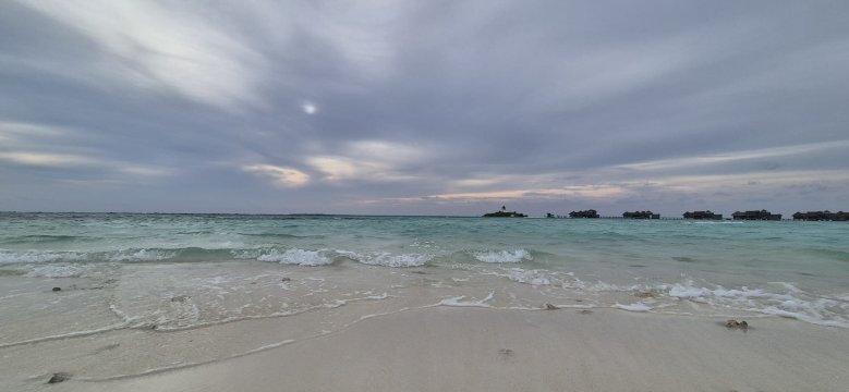 天堂岛诺蒂卡别墅度假村-旅行者