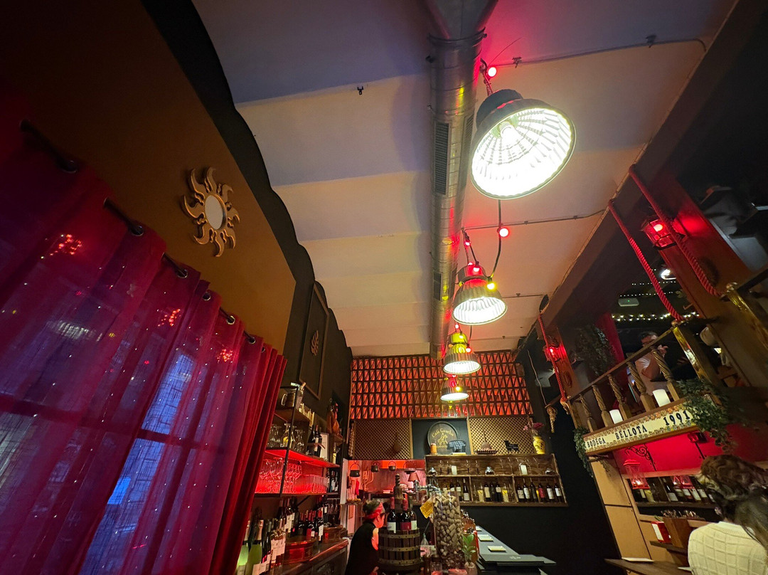 Bodega Oliva