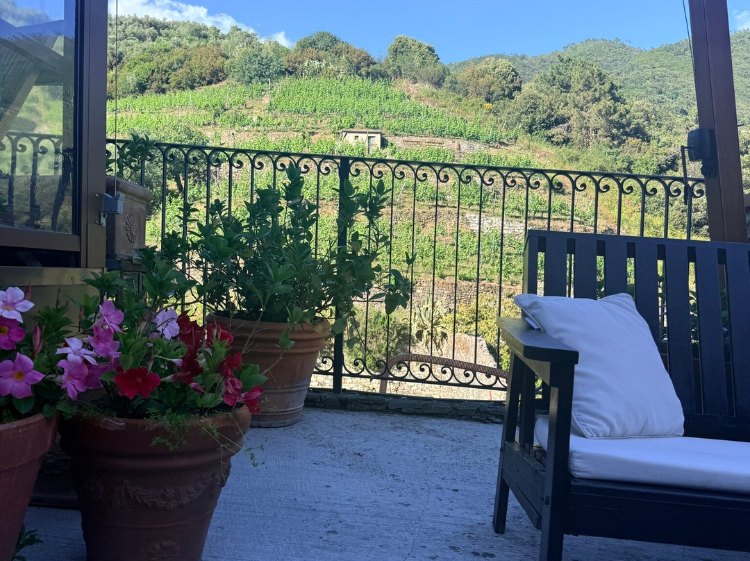 Buranco Agriturismo-滨海蒙特罗梭必去景点