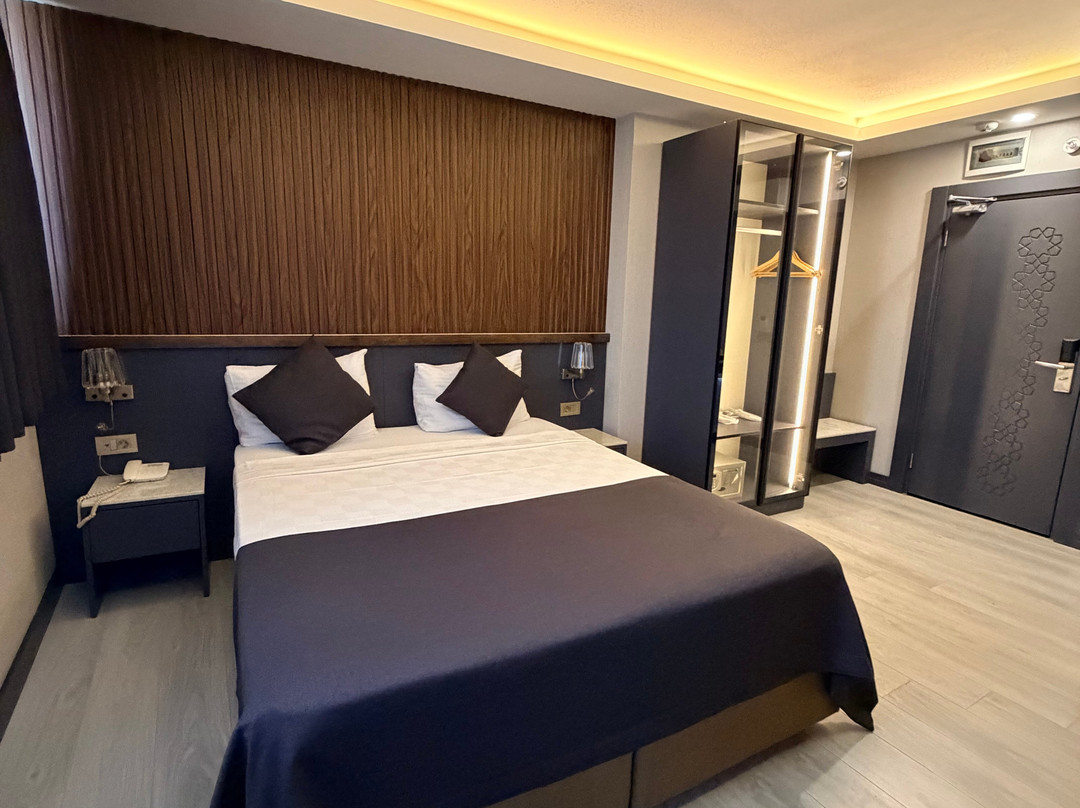 大布鲁特 SPA 酒店主图