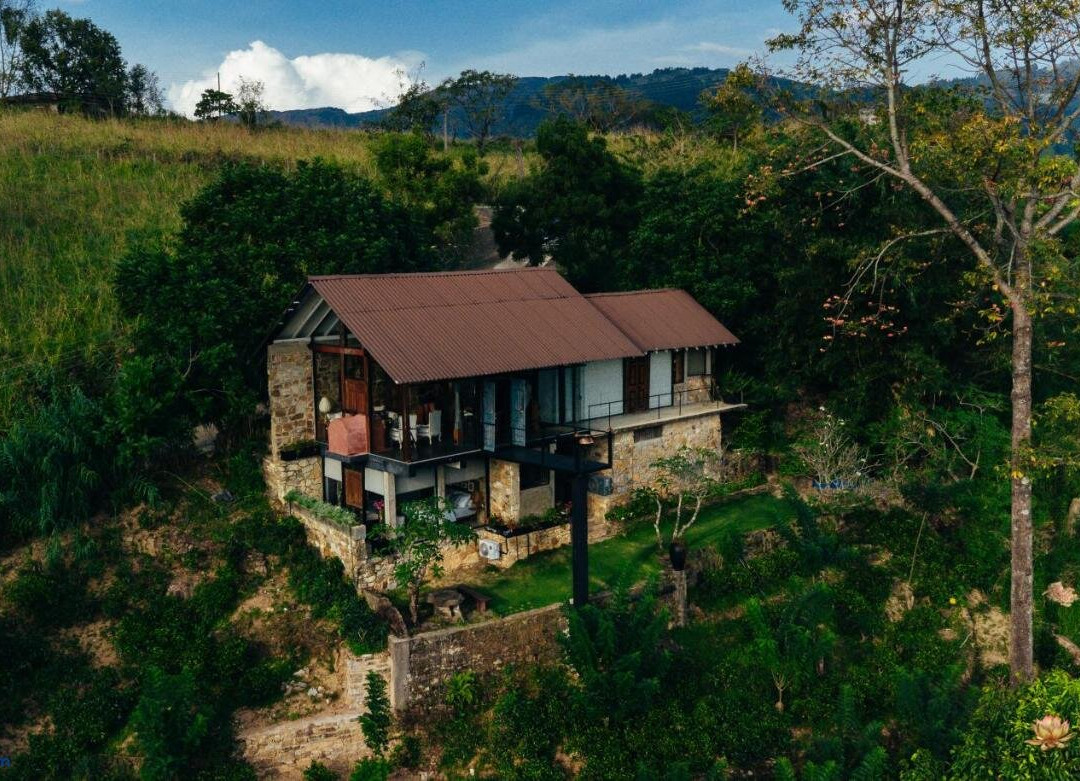 Swarna Vimanaya Luxury Boutique Hotel