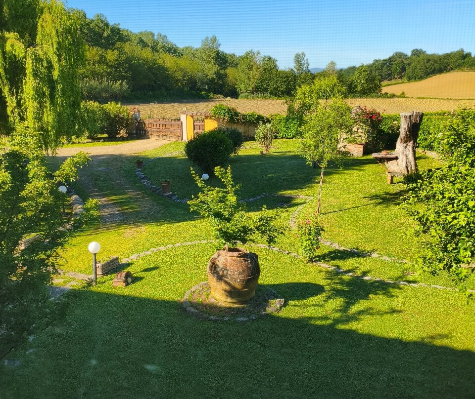 SassoMatto BioAgrituRelax