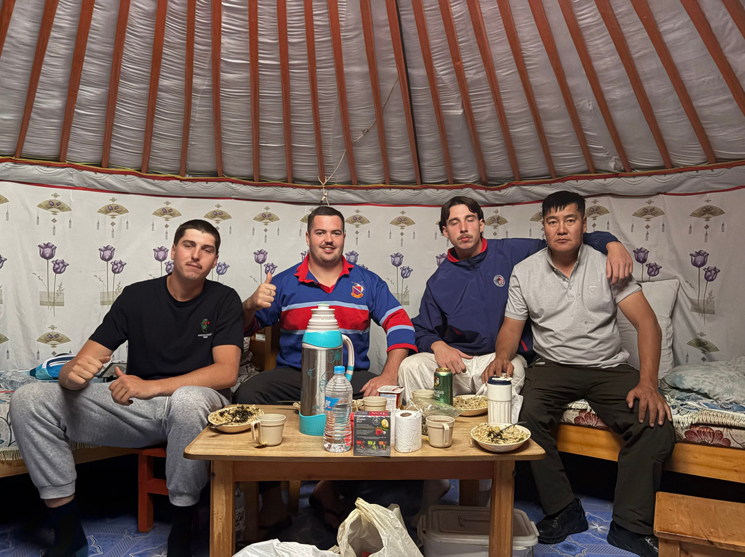 Sunpath Mongolia-乌兰巴托必去景点