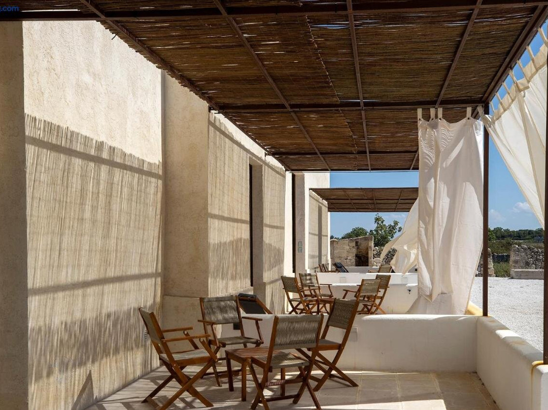 Masseria LOGGIA PUCCI
