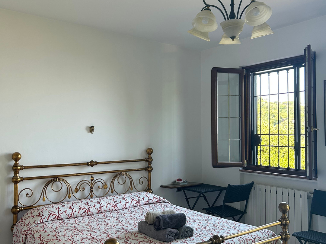 B&B A Ca'Me'