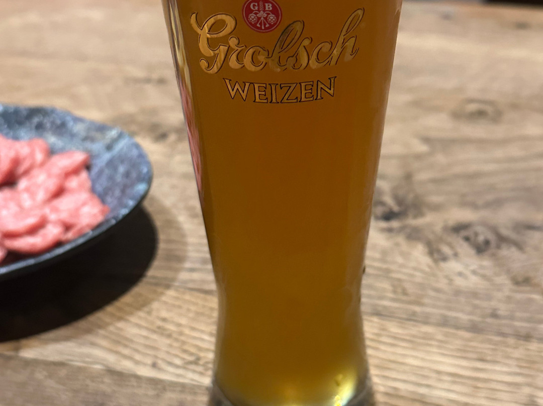 Grolsch Brouwerij-恩斯赫德必去景点