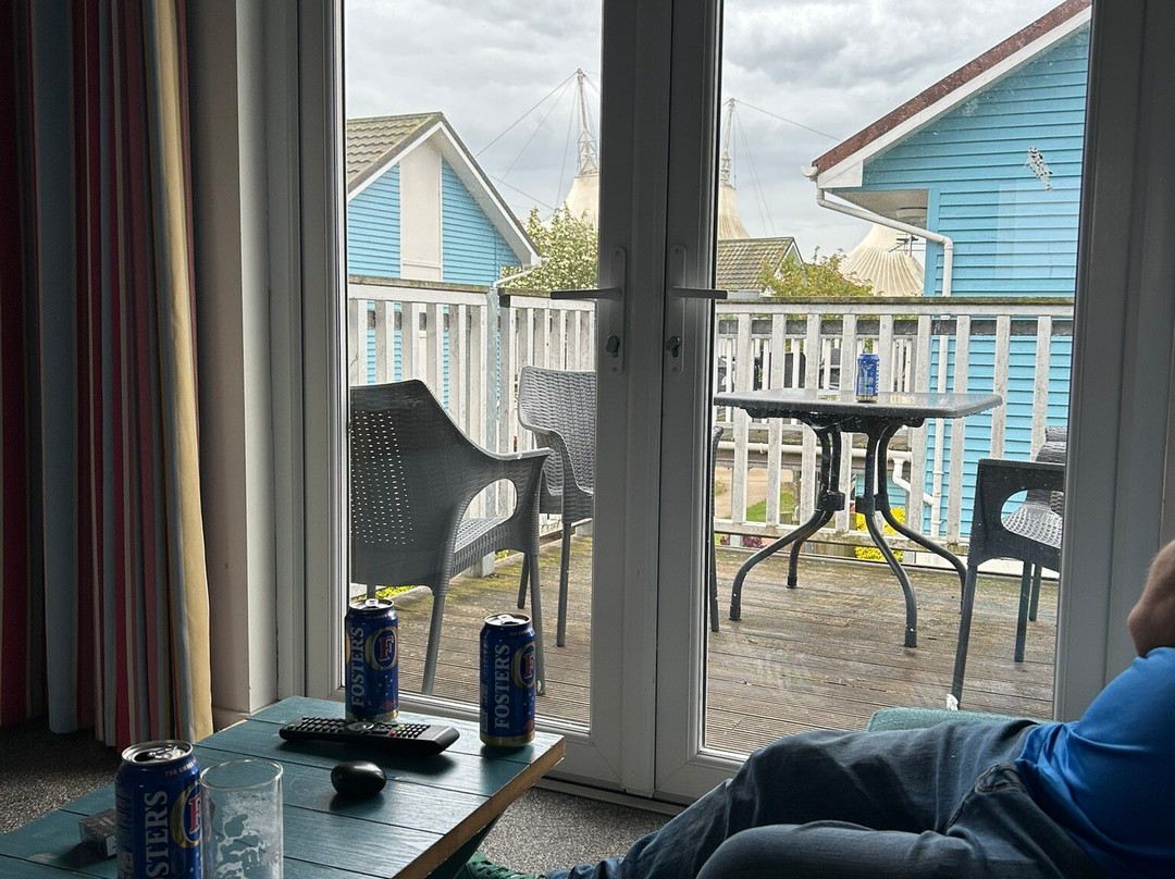 Butlin's Skegness Resort主图