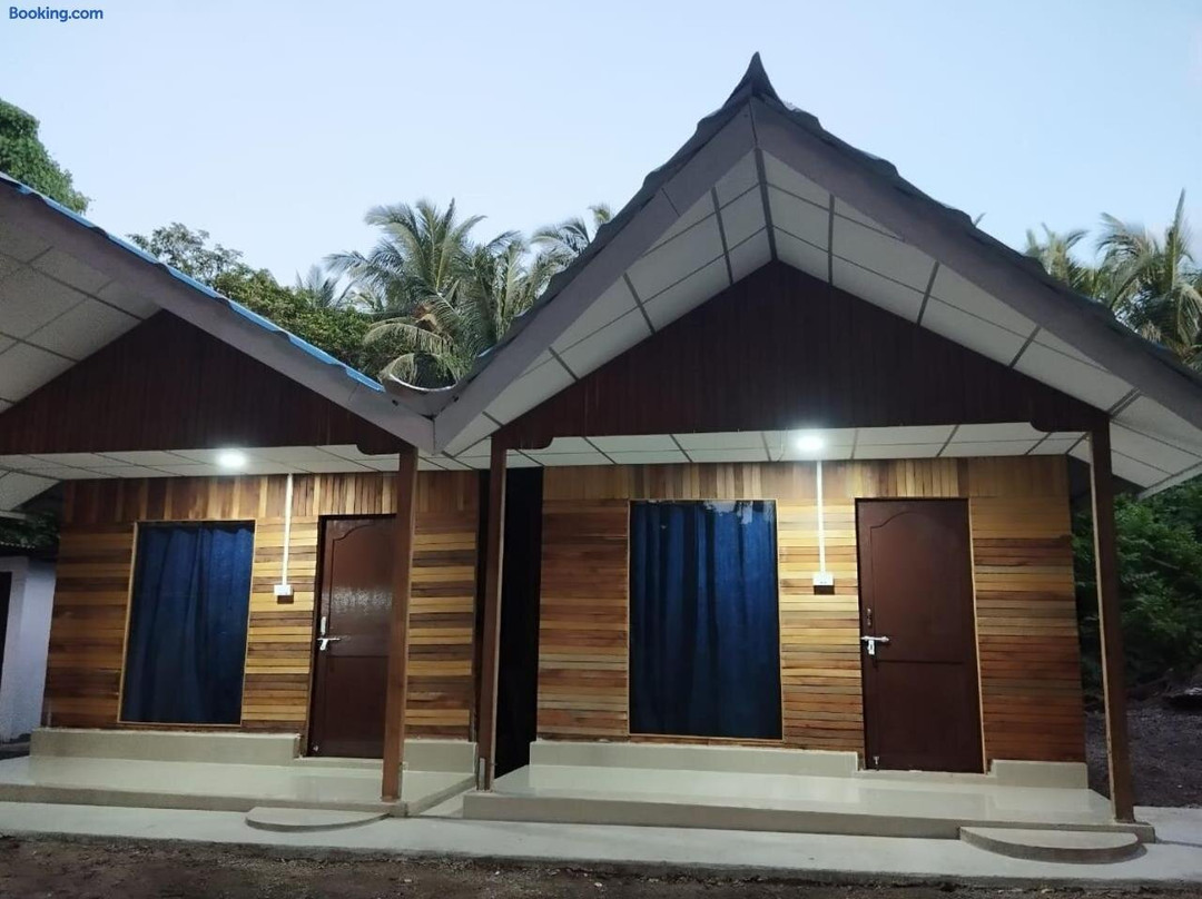 Sea Sand Resort