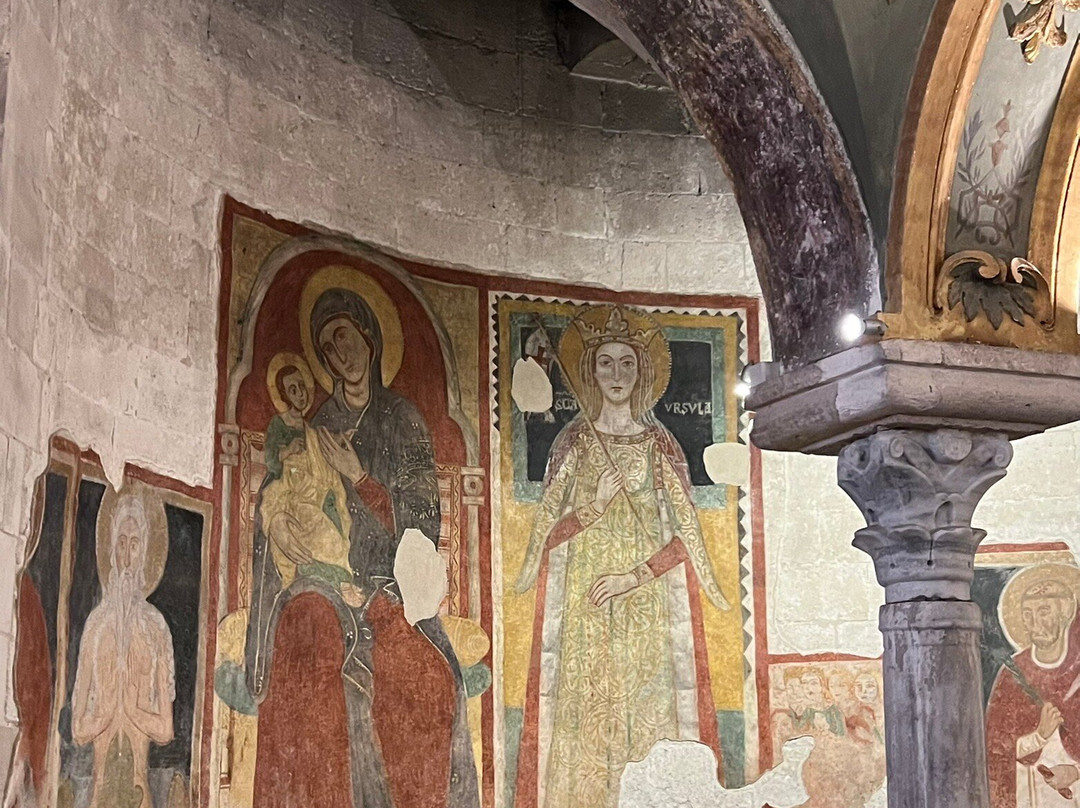 Cattedrale di San Sabino-巴里必去景点