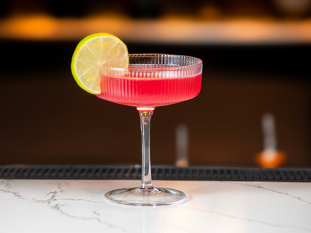 Solar Spirits Distillery-Richland必去景点