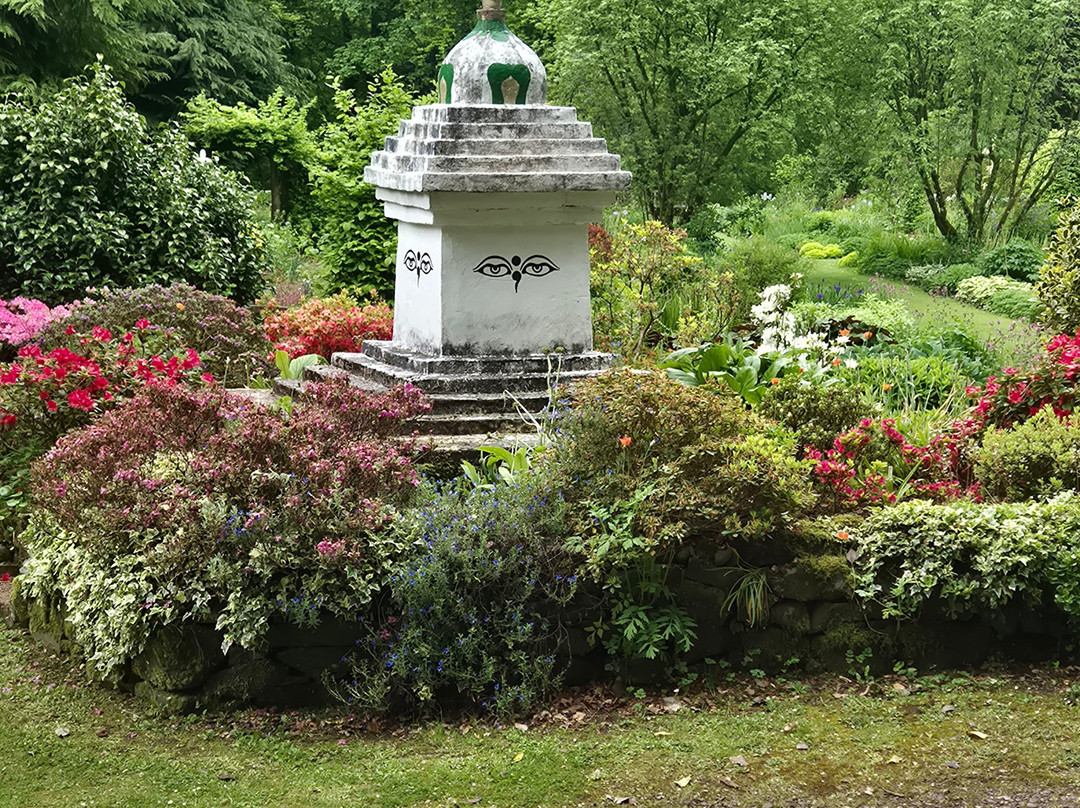 Craigieburn Garden & Nursery-Moffat必去景点