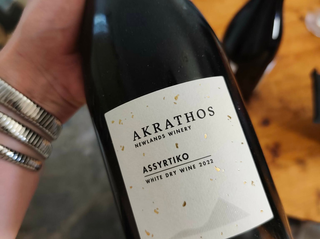 Wine Tasting Experience-Alonnisos Town必去景点